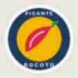 Logo original borroso de 112 píxeles