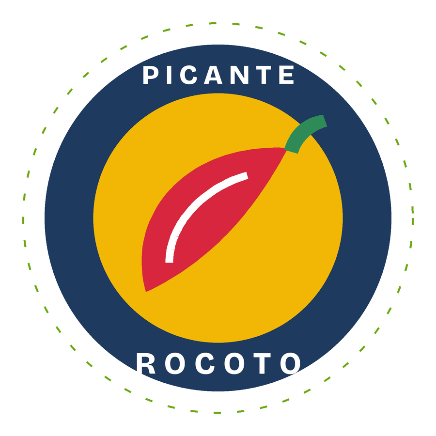 El mismo logo convertido en vector nítido